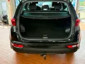 Kia Sportage Attract 2WD-Navi-Kamera-AHK-