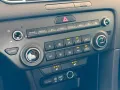 Kia Sportage Attract 2WD-Navi-Kamera-AHK-