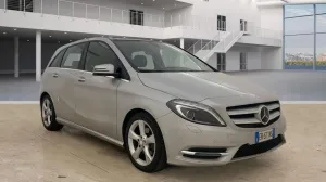 Mercedes-Benz Mercedes-benz B 200 CDI 136 CV Premium Tetto Apr