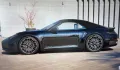 Porsche 992 Turbo S Cabrio Turbo S