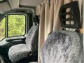 Fiat Ducato 250 AMBA tüv /28