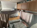 Fiat Ducato 250 AMBA tüv /28