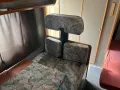Fiat Ducato 250 AMBA tüv /28