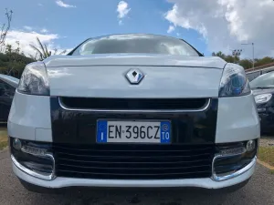 Renault Scenic Scénic XMod 1.5 dCi 110CV EDC Bos