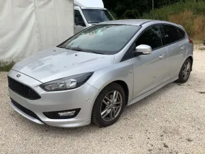Ford Focus ST-Line Business/ParkAssist/SYNC3/Lnkrdhzg