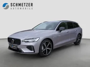 Volvo V60+T6+AWD+Plus+Pano+Head-Up+360°Kamera19