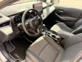 Toyota Corolla Touring Sports Hybrid Team D, GARANTIE