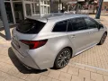 Toyota Corolla Touring Sports Hybrid Team D, GARANTIE