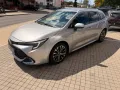 Toyota Corolla Touring Sports Hybrid Team D, GARANTIE