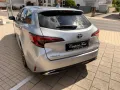 Toyota Corolla Touring Sports Hybrid Team D, GARANTIE
