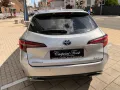 Toyota Corolla Touring Sports Hybrid Team D, GARANTIE