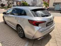 Toyota Corolla Touring Sports Hybrid Team D, GARANTIE
