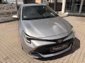 Toyota Corolla Touring Sports Hybrid Team D, GARANTIE