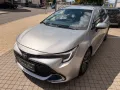 Toyota Corolla Touring Sports Hybrid Team D, GARANTIE