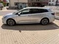 Toyota Corolla Touring Sports Hybrid Team D, GARANTIE