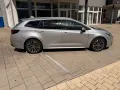Toyota Corolla Touring Sports Hybrid Team D, GARANTIE