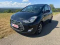 Hyundai ix20 YES! / original KM / Rückfahrkamera