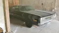 Chrysler New Yorker Newport Royal  Tausch möglich