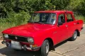 Other 2140er Moskwitsch sucht ein neues Zuhause