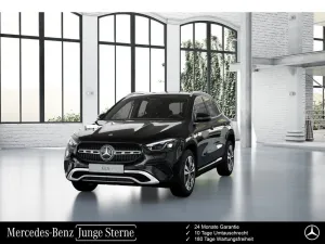 Mercedes-Benz GLA 200 MBUX+Progressive+MBeam+LED+AHK+Cam+Navi