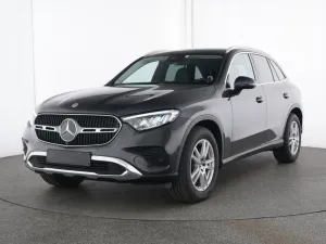 Mercedes-Benz GLC 200 4M Avantgarde AHK+Memory+Totw+Kam+Ambi