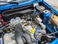 Ford Escort Cabrio MK4 XR3i Look