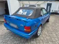 Ford Escort Cabrio MK4 XR3i Look