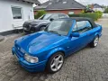 Ford Escort Cabrio MK4 XR3i Look