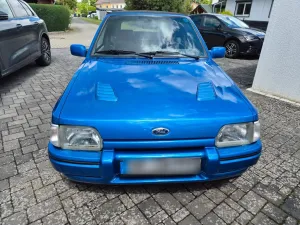 Ford Escort Cabrio MK4 XR3i Look