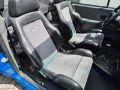 Ford Escort Cabrio MK4 XR3i Look