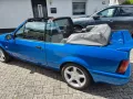 Ford Escort Cabrio MK4 XR3i Look