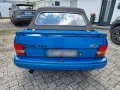 Ford Escort Cabrio MK4 XR3i Look