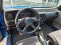 Ford Escort Cabrio MK4 XR3i Look