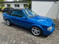 Ford Escort Cabrio MK4 XR3i Look