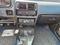 Ford Escort Cabrio MK4 XR3i Look
