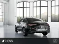 Mercedes-Benz CLA 200 Coupé ACC AUT Kam. KeyLess KlimaA LED LM