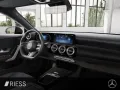 Mercedes-Benz CLA 200 Coupé ACC AUT Kam. KeyLess KlimaA LED LM
