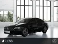 Mercedes-Benz CLA 200 Coupé ACC AUT Kam. KeyLess KlimaA LED LM