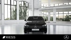 Mercedes-Benz CLA 200 Coupé ACC AUT Kam. KeyLess KlimaA LED LM