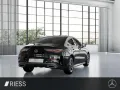Mercedes-Benz CLA 200 Coupé ACC AUT Kam. KeyLess KlimaA LED LM