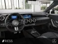 Mercedes-Benz CLA 200 Coupé ACC AUT Kam. KeyLess KlimaA LED LM