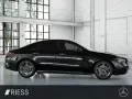 Mercedes-Benz CLA 200 Coupé ACC AUT Kam. KeyLess KlimaA LED LM