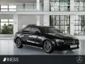 Mercedes-Benz CLA 200 Coupé ACC AUT Kam. KeyLess KlimaA LED LM
