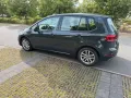Volkswagen Golf Sportsvan 1.6 TDI SCR DSG Comfortline C...