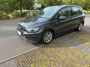 Volkswagen Golf Sportsvan 1.6 TDI SCR DSG Comfortline C...