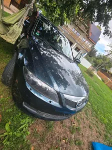 Mazda 6 Baujahr Bj 2007 /Benzin
