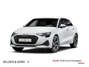 Audi A3 Sportback 40 TFSIe 132Km/WLTP*AHK*RFK*LED*
