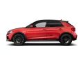 Audi A1 allstreet 30 TFSI S line LED*EPH*Navi*Sound