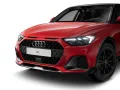 Audi A1 allstreet 30 TFSI S line LED*EPH*Navi*Sound