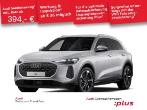 Audi Q5 TDI S tronic quattro Navi Pano VC LED-Plus PD